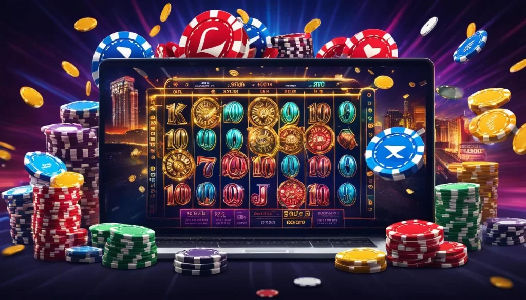 Cá cược bóng đá bet89