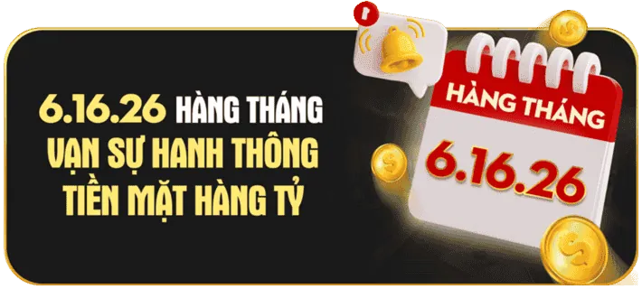 Khuyến mãi mới nhất bet89