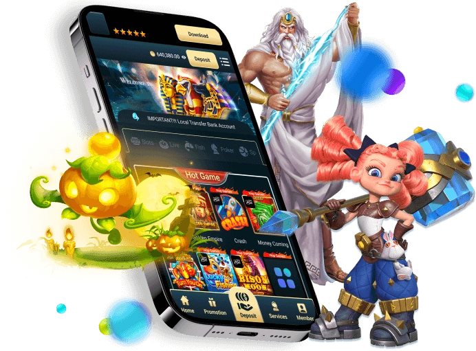 Hình ảnh các chương trình khuyến mãi độc quyền Bet89