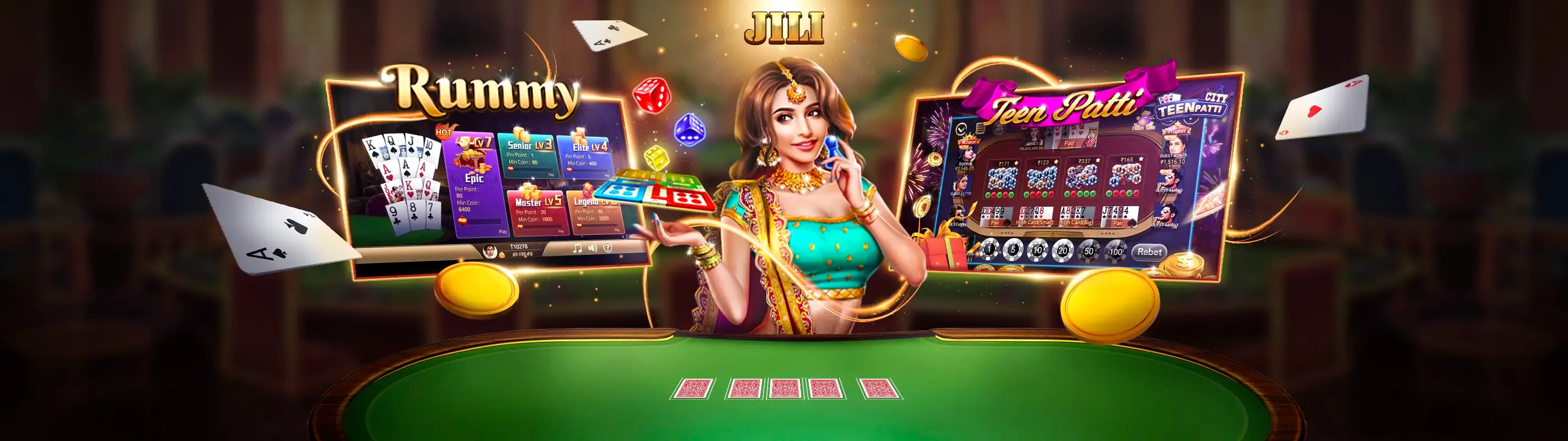 Hình ảnh chính Nổ Hũ Bet89